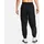 Nike Form Slim Vielseitige Trainingshose Herren 010 black/black/reflective silv S
