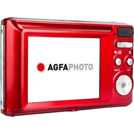 AgfaPhoto DC5200 rot