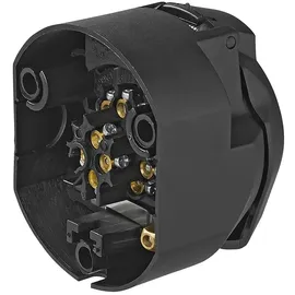 PRO PLUS ProPlus Steckdose 13-polig PVC System Jaeger