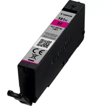 Canon CLI-581MXL magenta