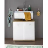 Bega BBK Waschbeckenunterschrank 60 x 57 x 31 cm (B/H/T)