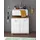 Bega BBK Waschbeckenunterschrank 60 x 57 x 31 cm (B/H/T)