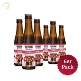 TJURE Superfood Huhn mit Beeren 6 x 220 ml