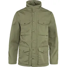 Fjällräven Räven Jacket M green XXL