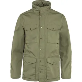 Fjällräven Räven Jacket M green XXL