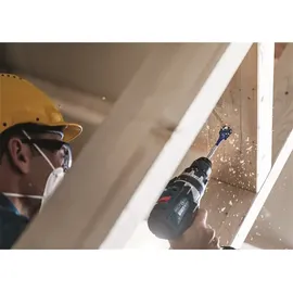 Bosch Flachfräsbohrer Ø 25 mm x 152 mm 1 Stück