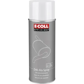 FP Zink-Alu-Spray Silberglanz 0,4 l