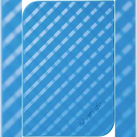 Verbatim Store 'n' Go 1 TB USB 3.0 blau 53200