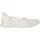 SKECHERS Seager - Believe It Damen Beige/Weiß 41