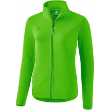 Erima Sweatjacke green 34