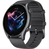 Amazfit GTR 3 Pro infinite black