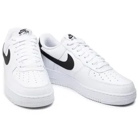 Nike Air Force 1 '07 Herren White/Black 44
