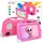 Blow KidsTAB8 8" 64 GB 4G Puder Rosa