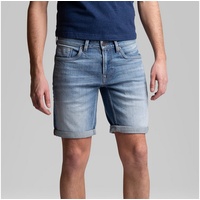 PME Legend Jeansshorts »NIGHTFLIGHT«, blau