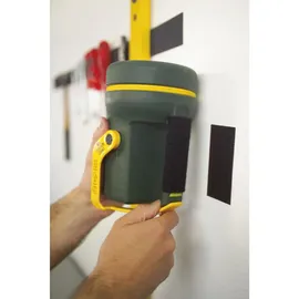 Tesa Klettband extrastark 1 m x 50 mm