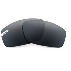 Lenses - Gloryfy - STRATOS anthracite F4 - Ersatzglas  -  G15