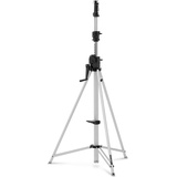 Singercon Lichtstativ - bis 50 kg 1,67 - 3,7 m SIN-LS-100