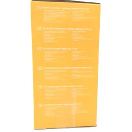 Bestron ACM112Z schwarz/edelstahl