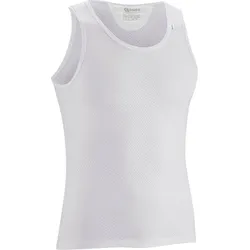 Unterhemd Nevel Singlet WEISS XL