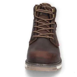 Dockers Winterstiefel Herren Braun 41