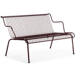 Magis South Bank, höhe 70 cm, bordeaux