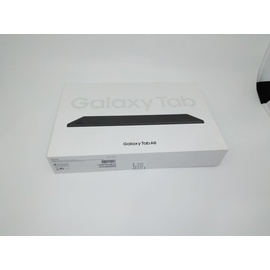 Samsung Galaxy Tab A8 10,5" 32 GB Wi-Fi + LTE dark grey