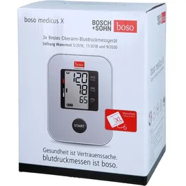 Boso Medicus X Oberarm XL