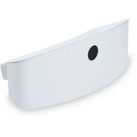 hauck Organizer Hochstuhl Alpha+/Beta+/Arketa Weiß