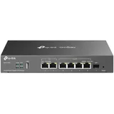 TP-Link Omada ER707-M2 Multi-Gigabit VPN Router