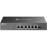 TP-Link Omada ER707-M2 Multi-Gigabit VPN Router