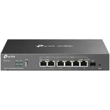 TP-Link Omada ER707-M2 Multi-Gigabit VPN Router