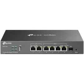 TP-Link Omada ER707-M2 Multi-Gigabit VPN Router