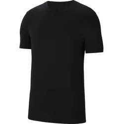 NIKE Park 20 Freizeit T-Shirt Herren black/white 3XL