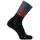 Uyn Trekking One Cool Socken 1er Pack Schwarz/Grau 35-36