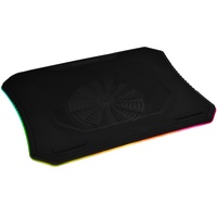 Thermaltake Massive 20 RGB Notebook Cooling pad 48.3 cm (19) 800 RPM Black