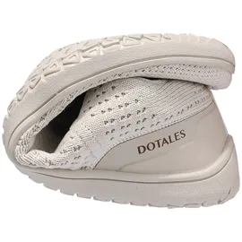 dotales Easystep 2.0 Barfußschuhe 44 Beige