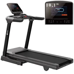 Odin T850 Laufband