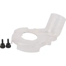 Bosch Absaugadapter für Oberfräsen