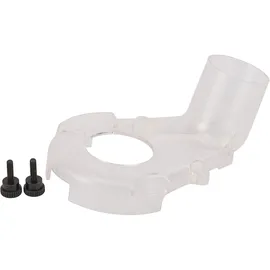 Bosch Absaugadapter für Oberfräsen