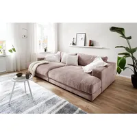 Candy Ole Gunderson Megasofa SEVENTIES 250 cm Cord