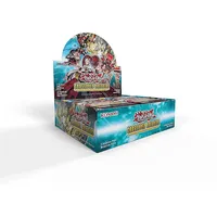 KONAMI DIGITAL ENTERTAINM. Crossover Breakers Booster Display