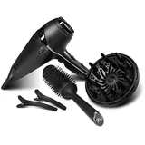 ghd air hair drying kit