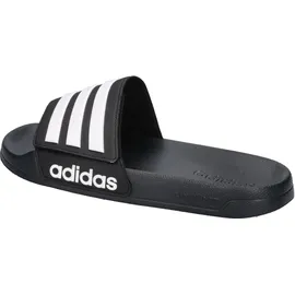 adidas Shower Adilette Core Black/Ftwr White/Core Black 47