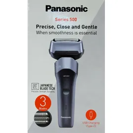 Panasonic Series 500 ES-ERM3FV503 Lila