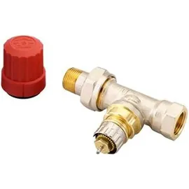 Danfoss RA-N 15 Thermostatventil 1/2 Zoll Durchgangsform