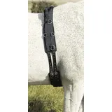 USG Longiergurt Neopren m. Handschlaufen