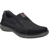 Josef Seibel New Anvers 01 Herren Schwarz 42