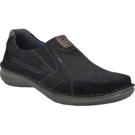 Josef Seibel New Anvers 01 Herren Schwarz 42