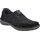 Josef Seibel New Anvers 01 Herren Schwarz 42