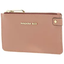 Mandarina Duck Luna Kartenetui Damen Portemonnaie desert sand